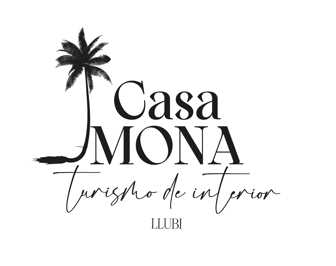 Casa Mona Turismo De Interior