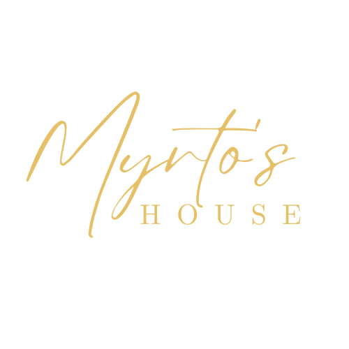 Myrtos House