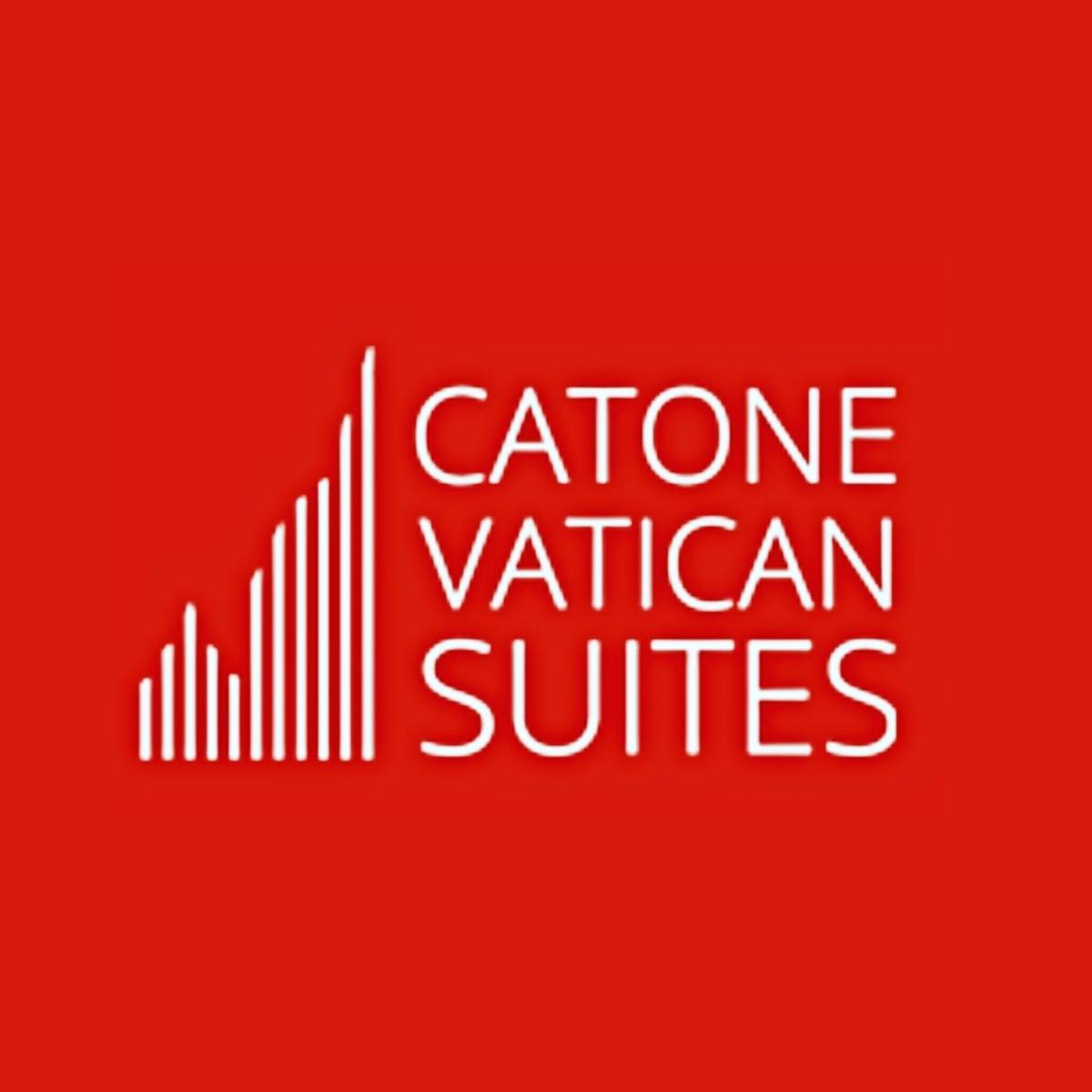 Catone Vatican Suites