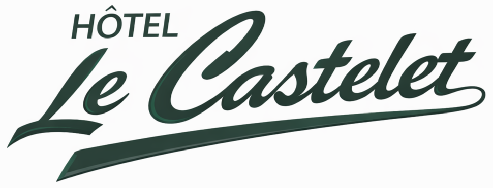 Hôtel le Castelet
