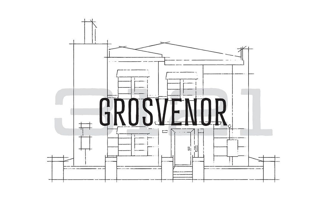 Grosvenor 3121 Richmond