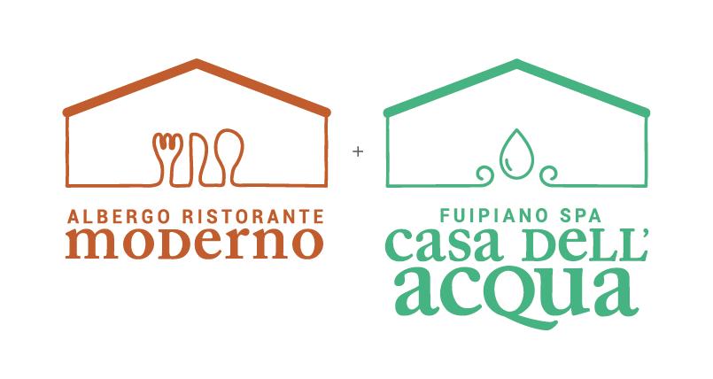 Albergo Moderno & Spa Casa dell'Acqua
