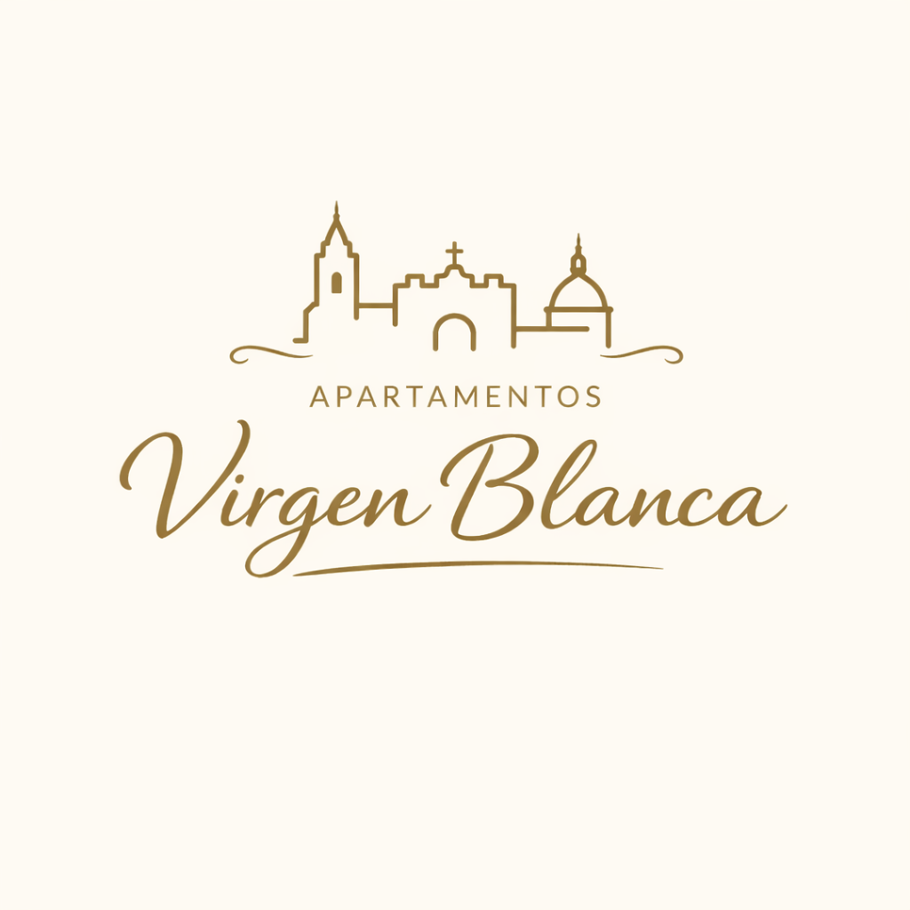 Virgen Blanca by Toledo AP