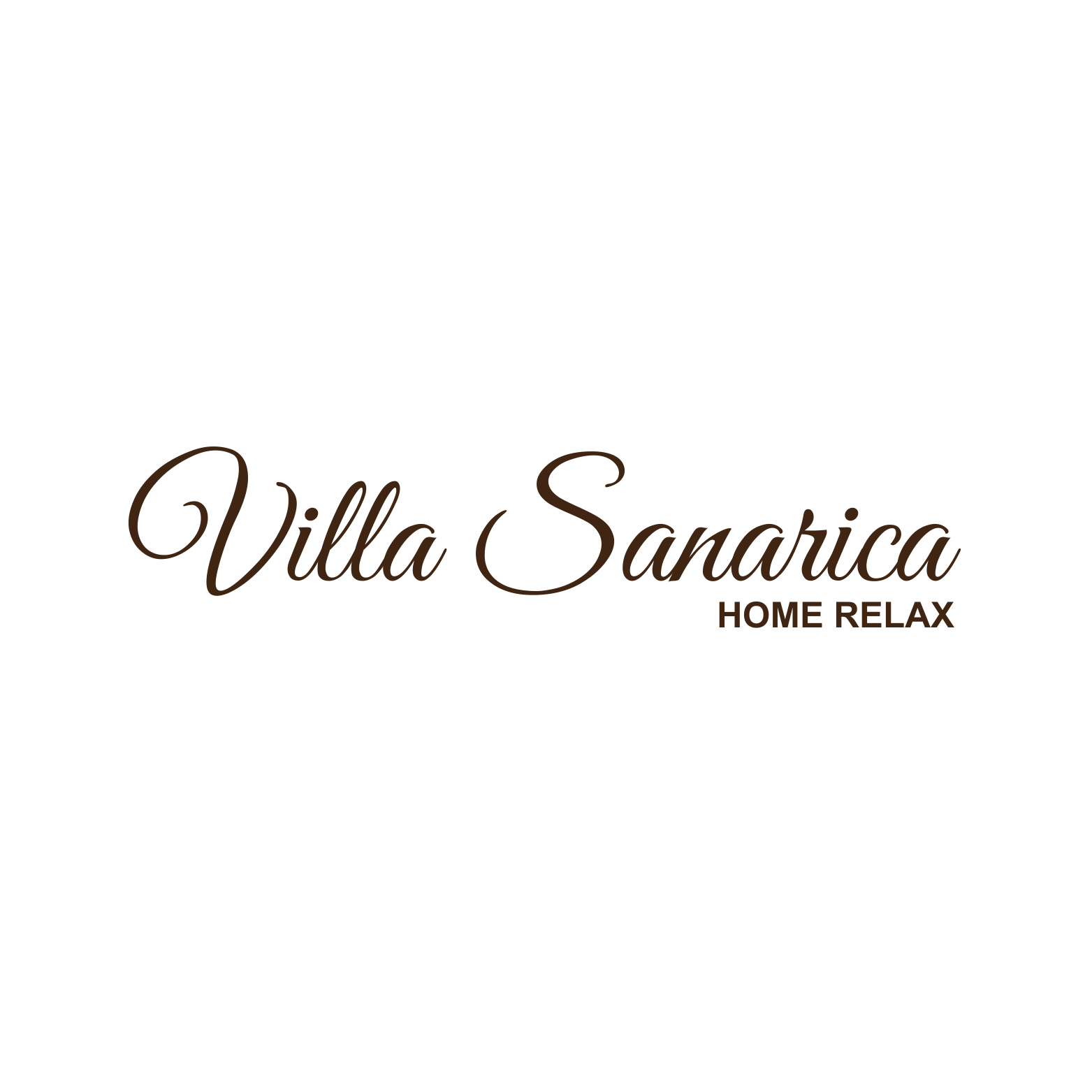 Villa Sanarica Master