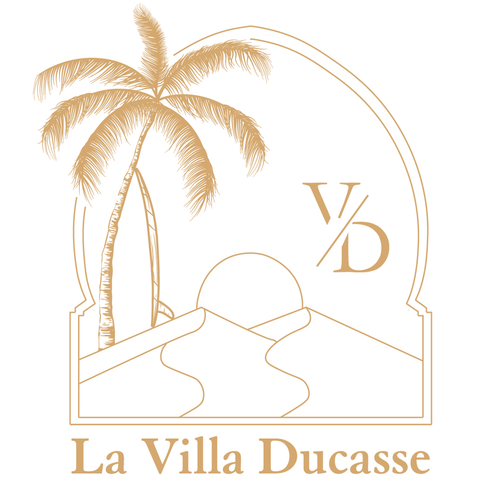 La Villa DUCASSE