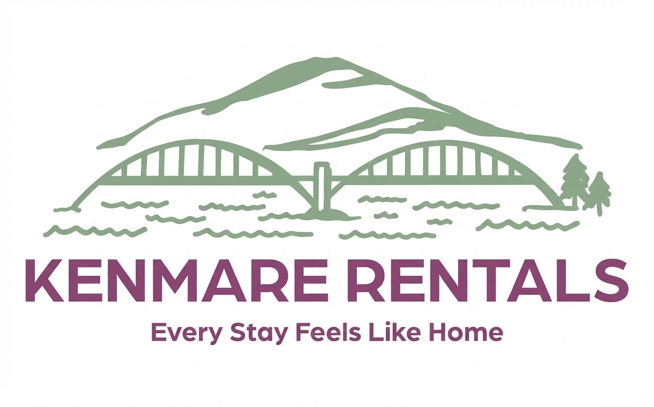 Kenmarerentals.com