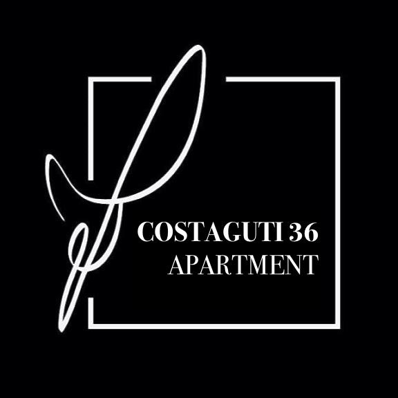 Costaguti 36 Apartment