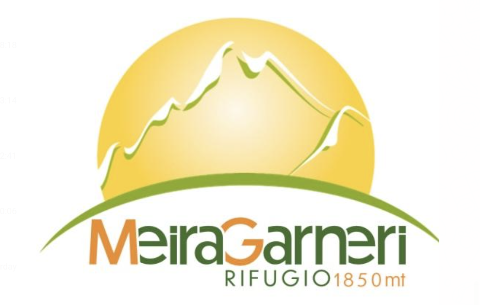 Rifugio Meira Garneri