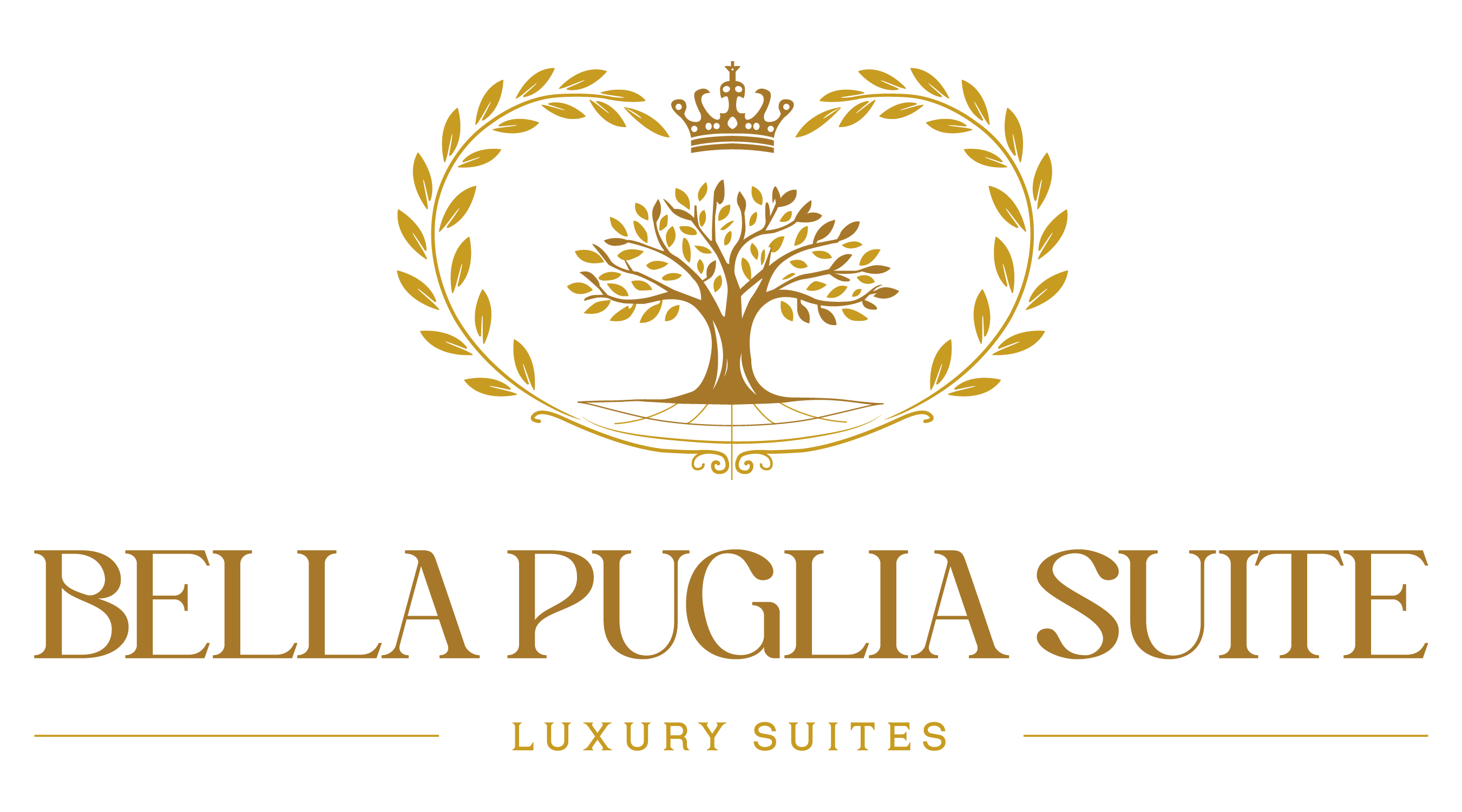 Bella Puglia Suite