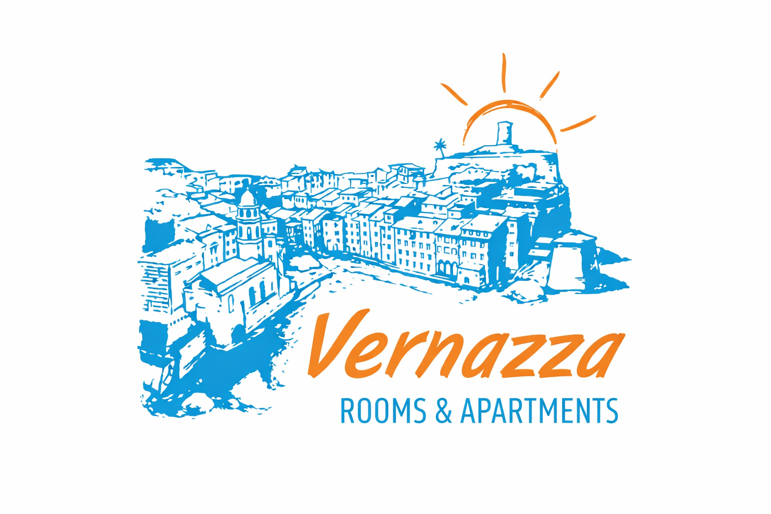 Vernazza Rooms