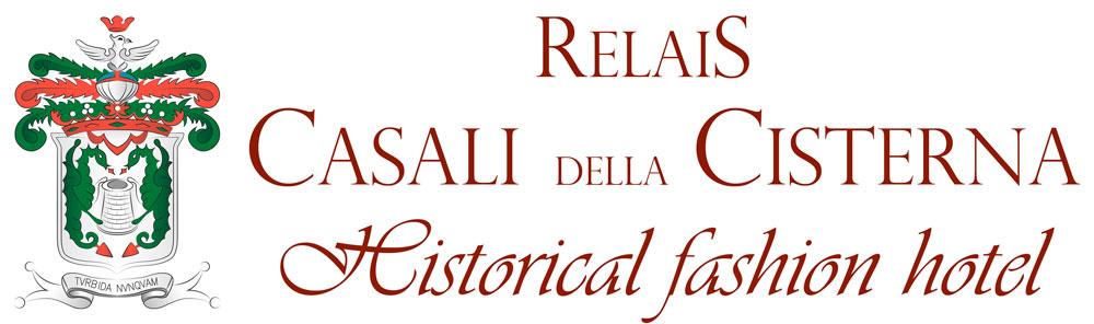 Relais Casali della Cisterna