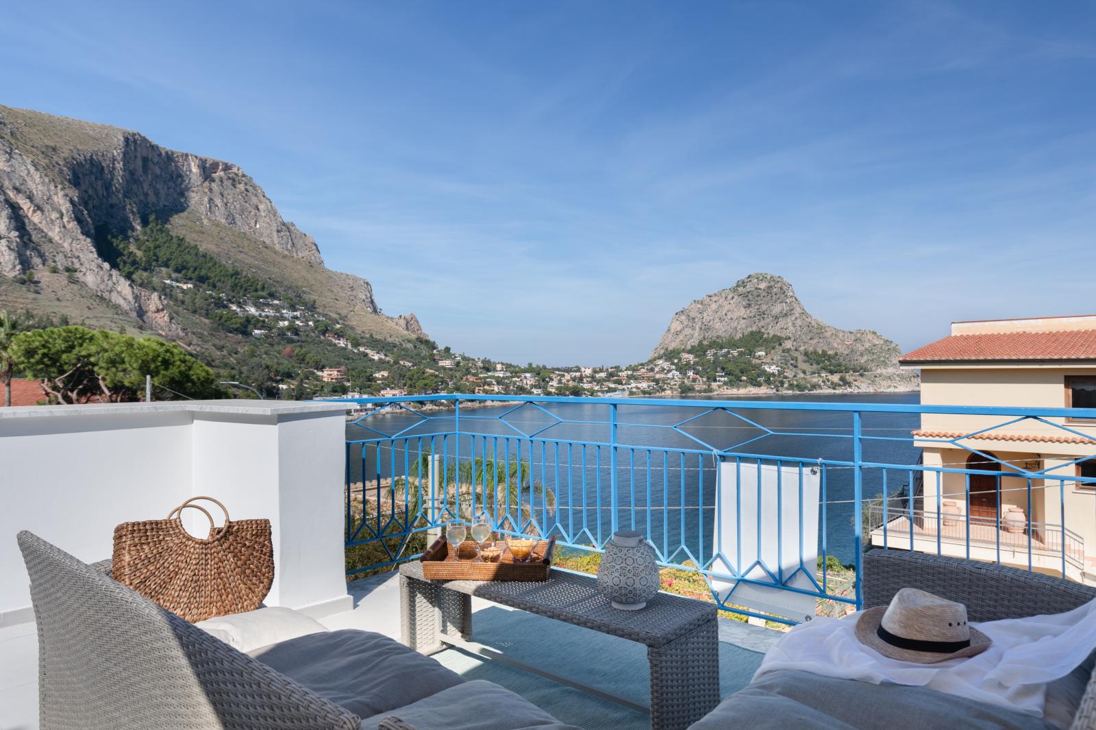 Casa Margherita