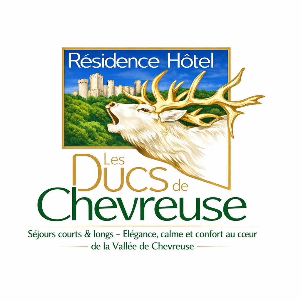 Residence Hotel Les Ducs de Chevreuse