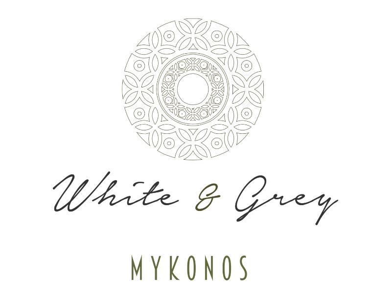 White and Grey - Master