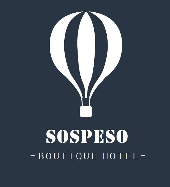 Sospeso Boutique Hotel