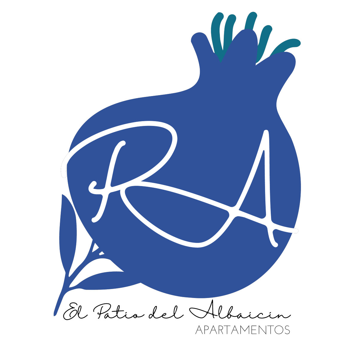 El Patio del Albaicín