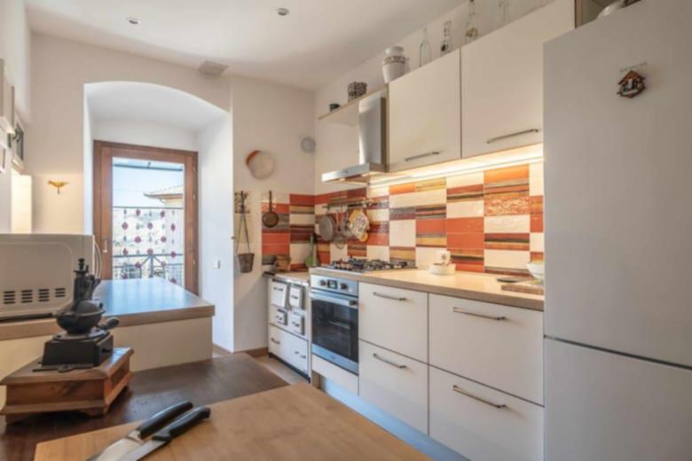 Casa Anniva, Nanno OSPITAR