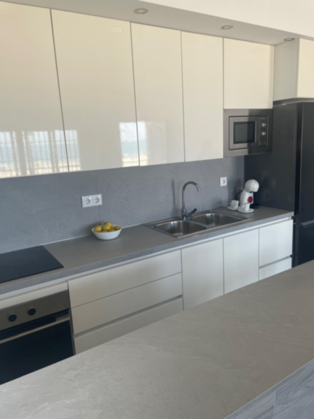 Córdoba 8 by 7Escalones