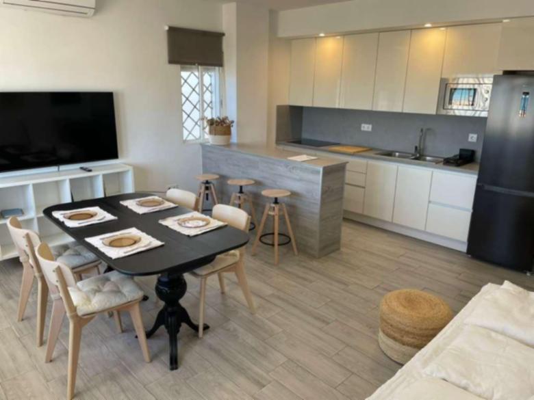 Córdoba 8 by 7Escalones