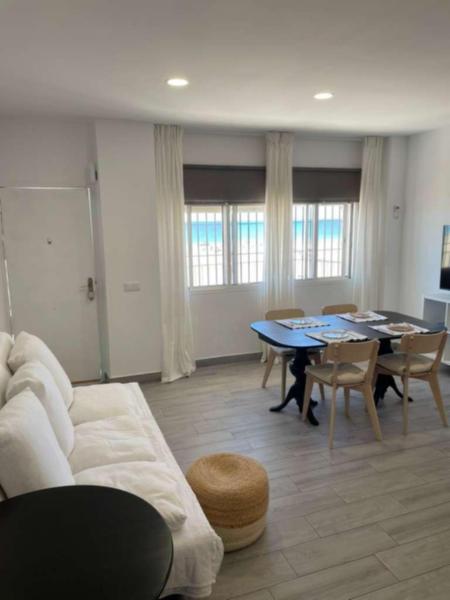 Córdoba 8 by 7Escalones