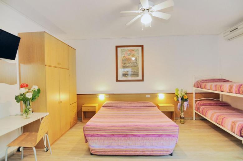 HOTEL ITTA