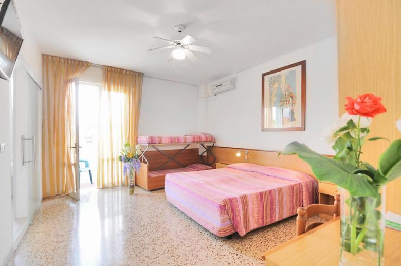 HOTEL ITTA
