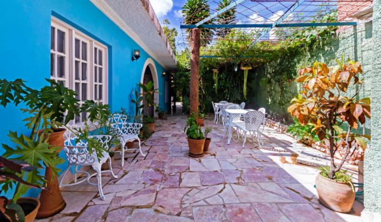 Hostal El Mar