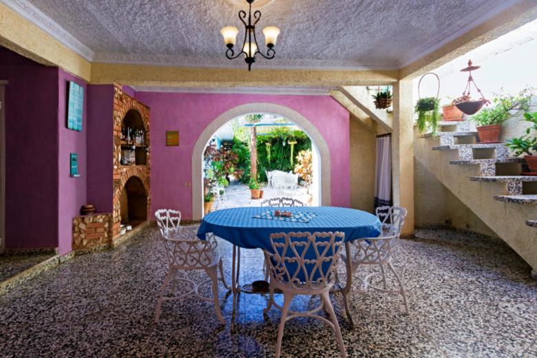 Hostal El Mar