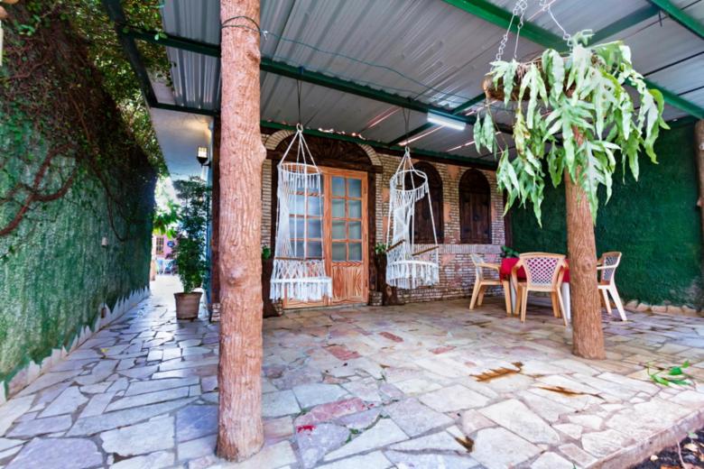 Hostal El Mar