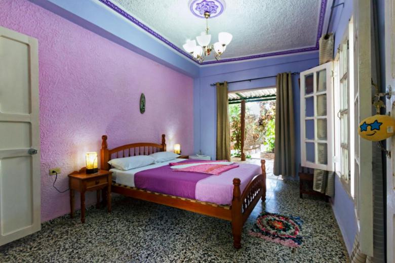 Hostal El Mar