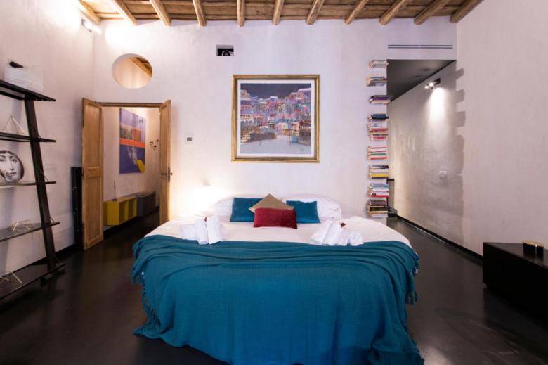 Greta Charming Suite in Trastevere