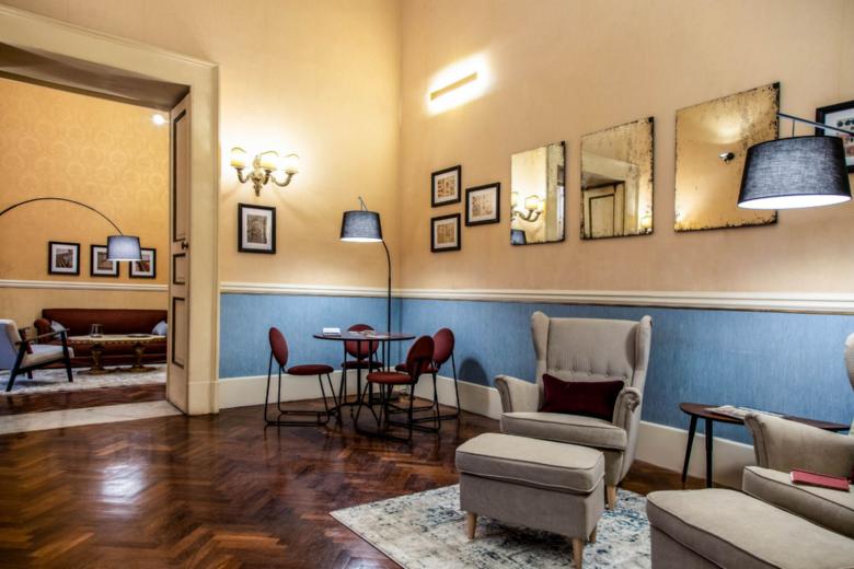  Royal Arthouse Apartment - Standard Rate