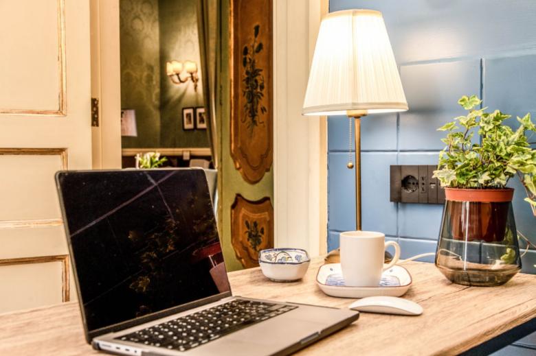  Royal Arthouse Apartment - Standard Rate