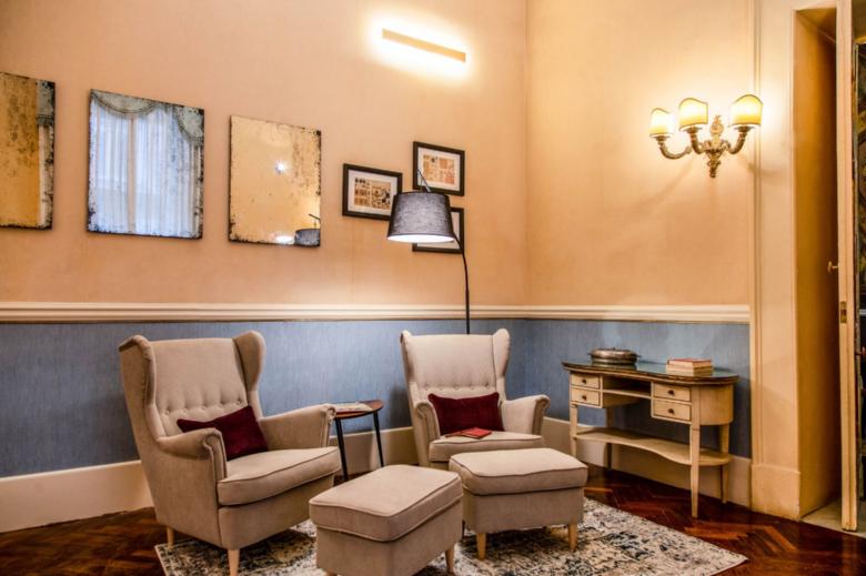  Royal Arthouse Apartment - Standard Rate