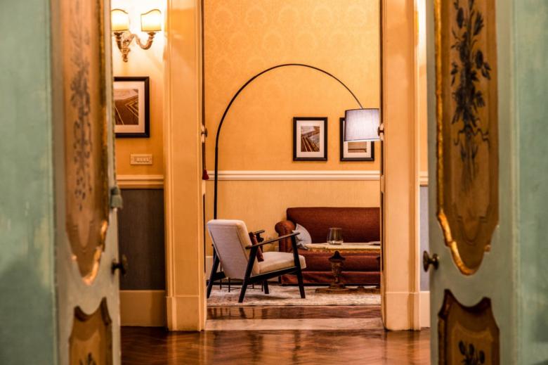  Royal Arthouse Apartment - Standard Rate