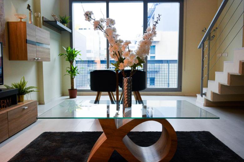 Oshun Madrid Norte (C)