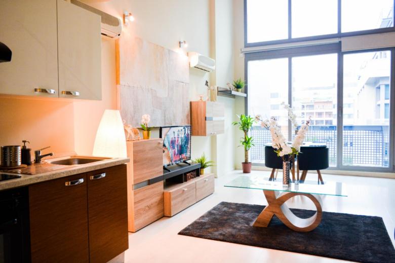 Oshun Madrid Norte (C)