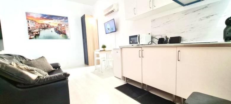 Suite Sanchinarro
