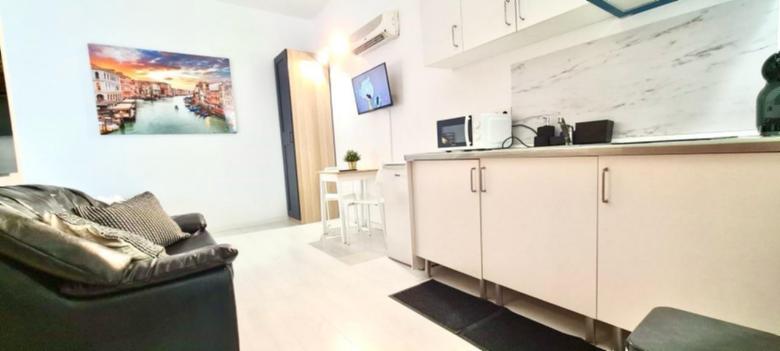 Suite Sanchinarro