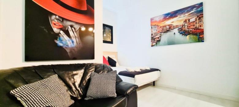 Suite Sanchinarro