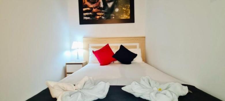 Suite Sanchinarro