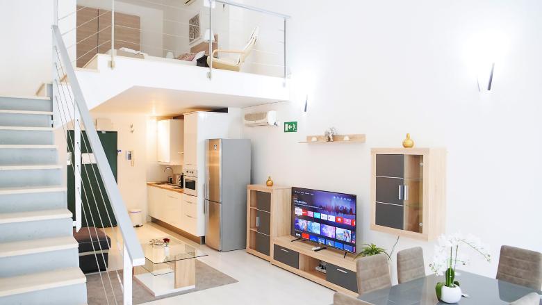 Oshun Madrid Norte Terrace