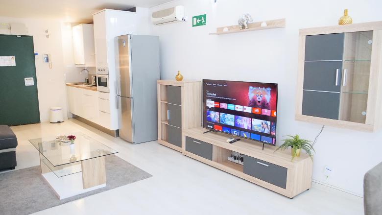 Oshun Madrid Norte Terrace