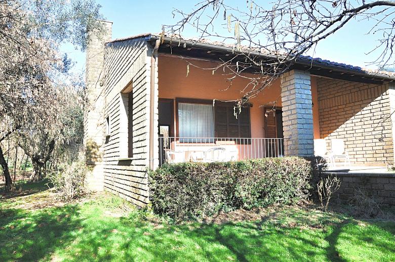 Montecasciano Glicine