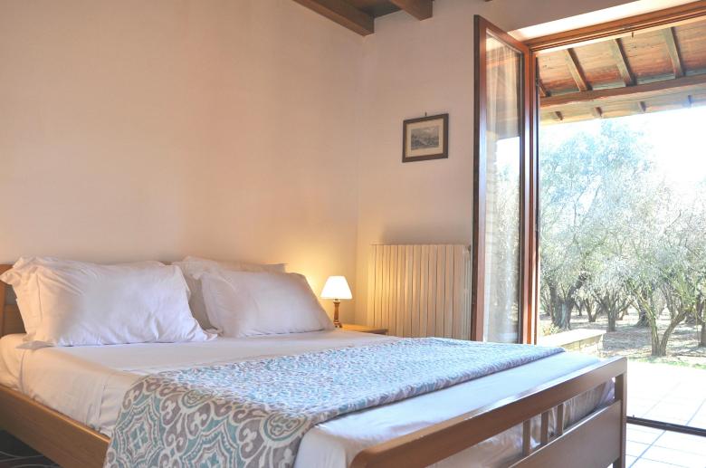 Montecasciano Glicine