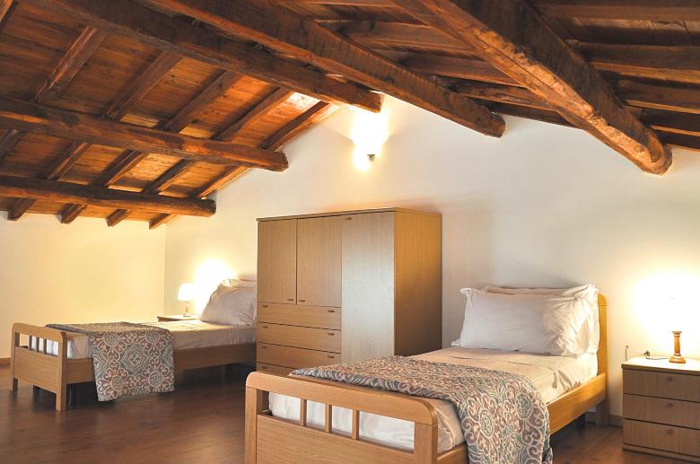 Montecasciano Glicine