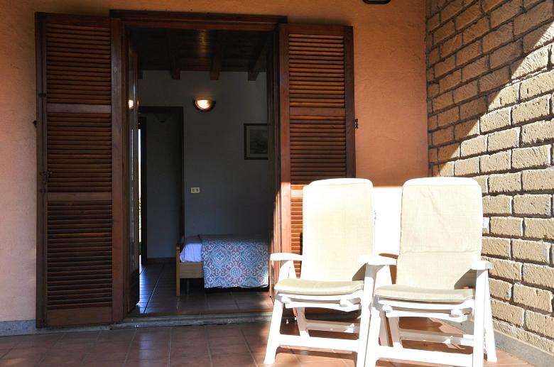 Montecasciano Glicine