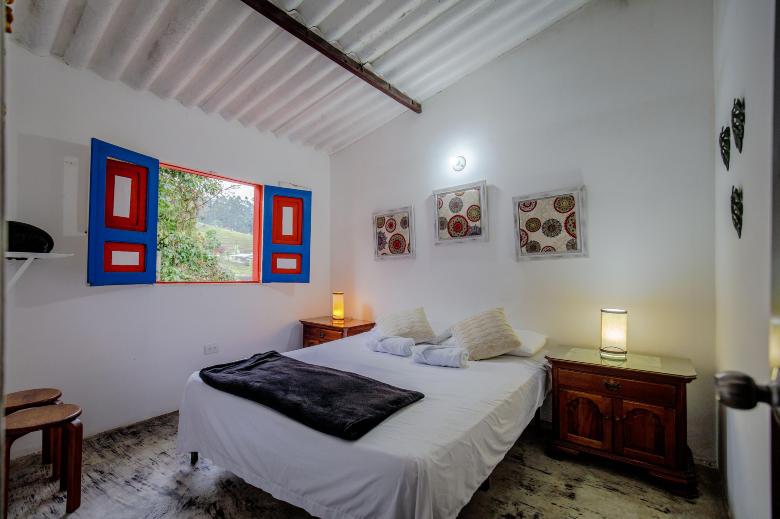 10 - Casa Tipica del Cafe Salento