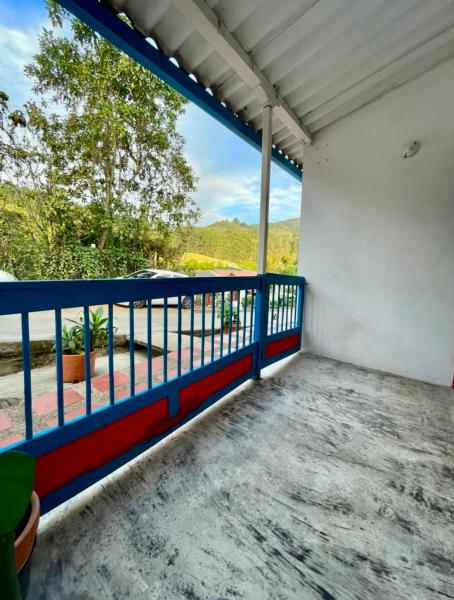 10 - Casa Tipica del Cafe Salento