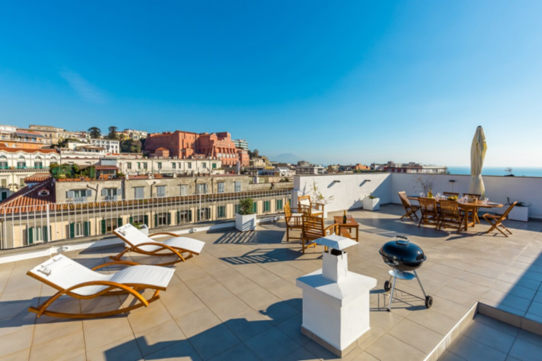 POERIO ROOFTOP